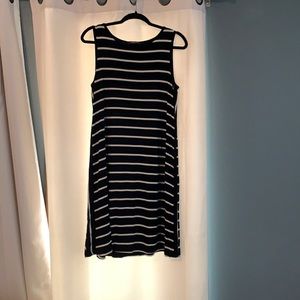 Renee C Porsha Maternity Dress